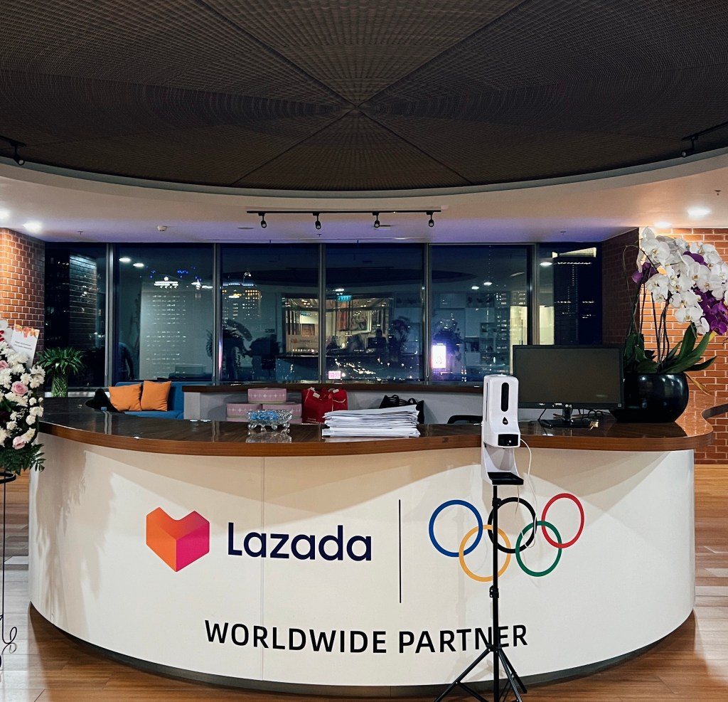 Reflection on Changing Job All Over&nbsp;Again